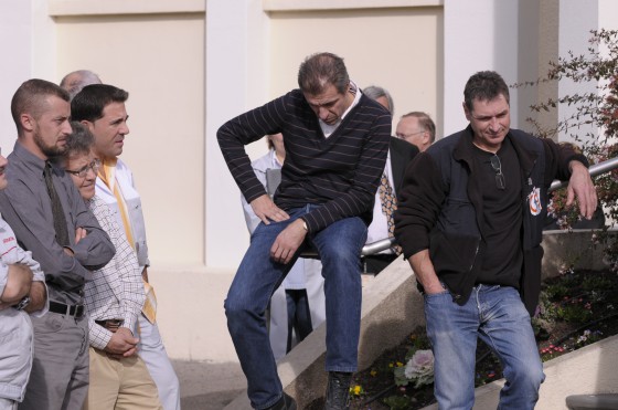 Bosch, rassemblement -08