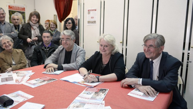 Comite de soutien M. Picard