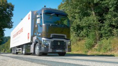 renault Trucks 4