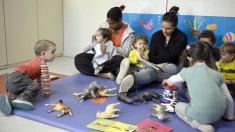 creche Saperlipopete186