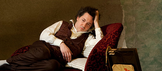 Célestins oblomov