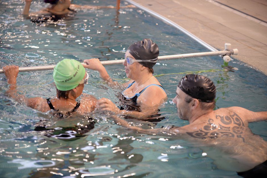 Stage piscine peur de l'eau 7001