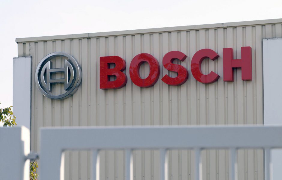 Usine Bosch de Vénissieux