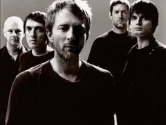 Fourvière Radiohead