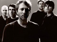 Fourvière Radiohead