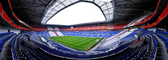 Stade OL