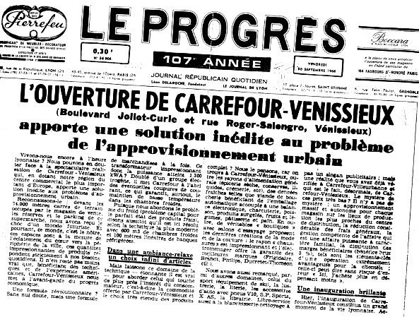 archives-carrefour-le-progres-30-09-1966