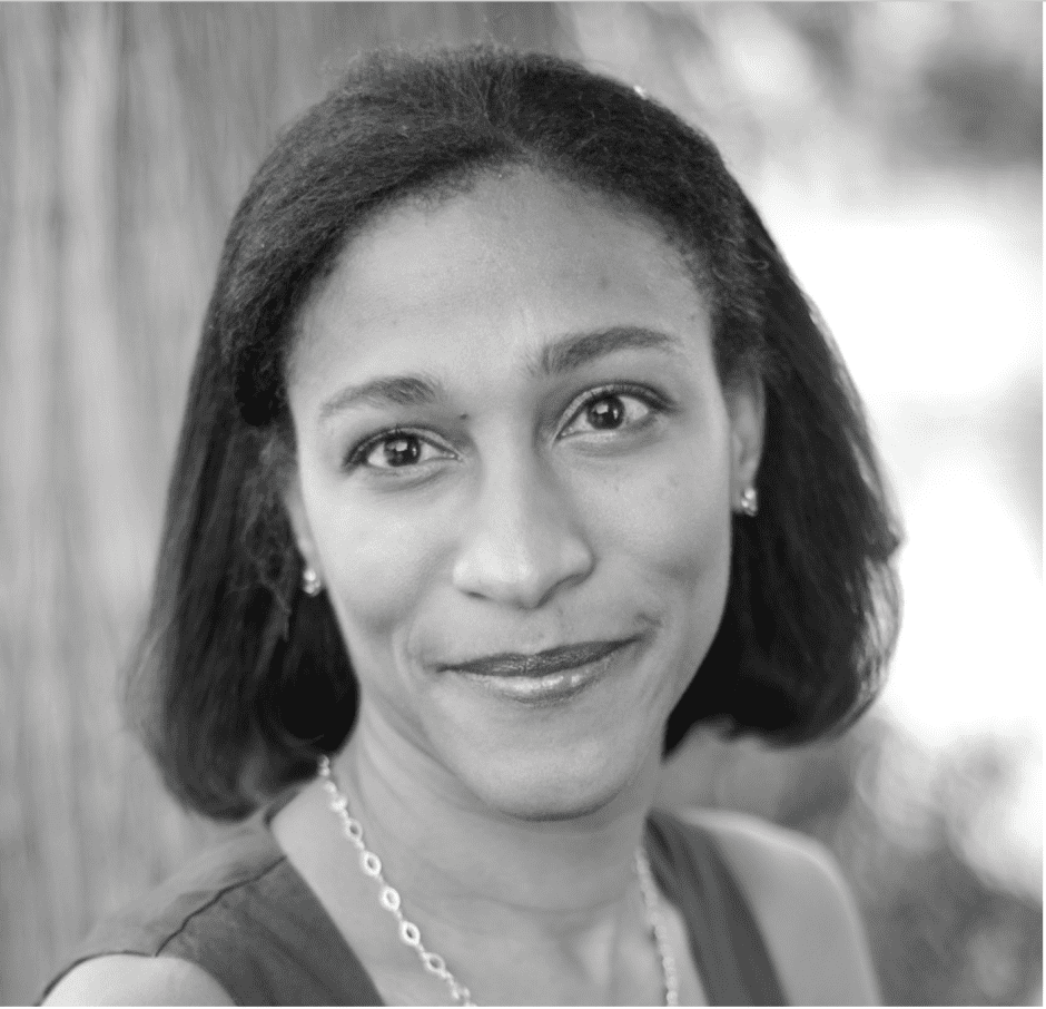Christelle Moulinié, présidente et fondatrice de l'association Stellis Christelle Moulinié, présidente et fondatrice de l'association Stellis