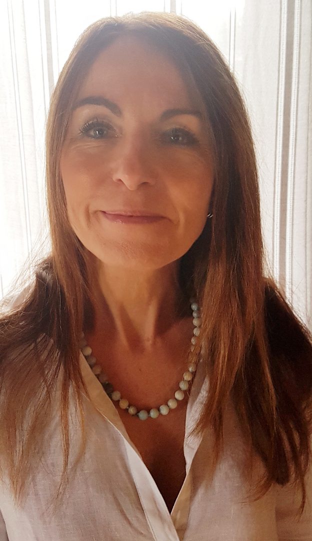 Laetitia Bouillod, présidente de la Cpts Laetitia Bouillod, présidente de la Cpts