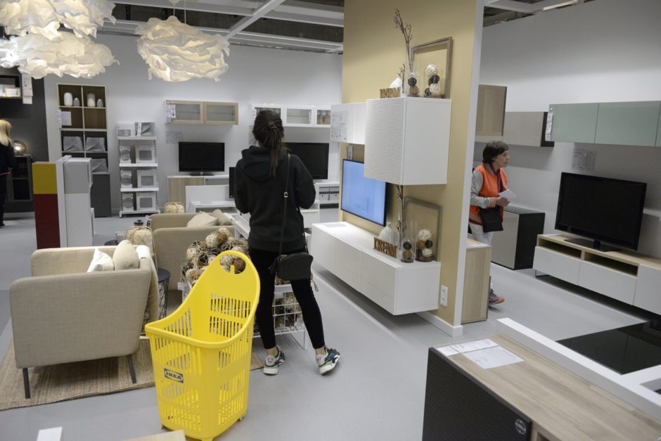 Ca, c'était avant. Désormais, le maque sera obligatoire pour tous. | Photo d'archives Raphaël Bert Ca, c'était avant. Désormais, le maque sera obligatoire pour tous. | Photo d'archives Raphaël Bert