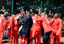 Vénissieux Football Club jouera finalement son 32e de finale à Créteil