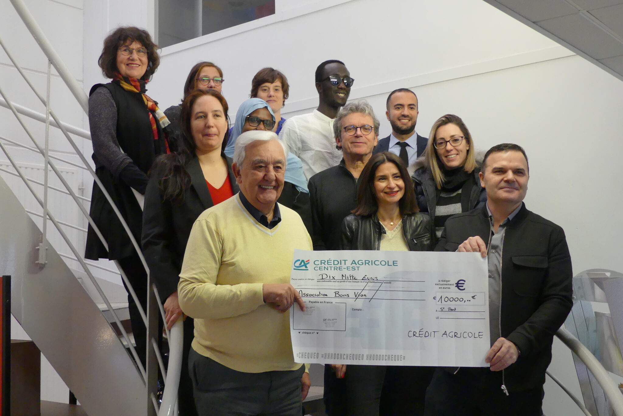 credit agricole san giorgio piacentino