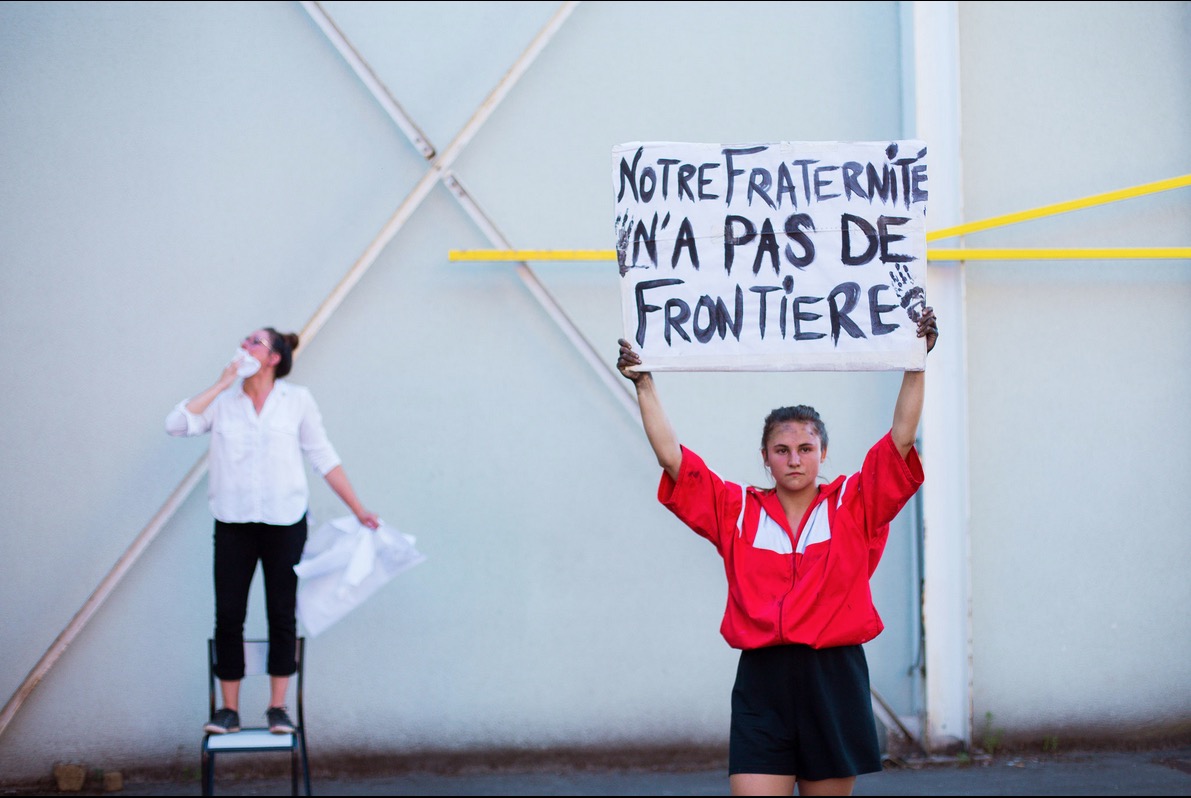 Cours de danse pour enfants Lyon, Villeurbanne, Vénissieux