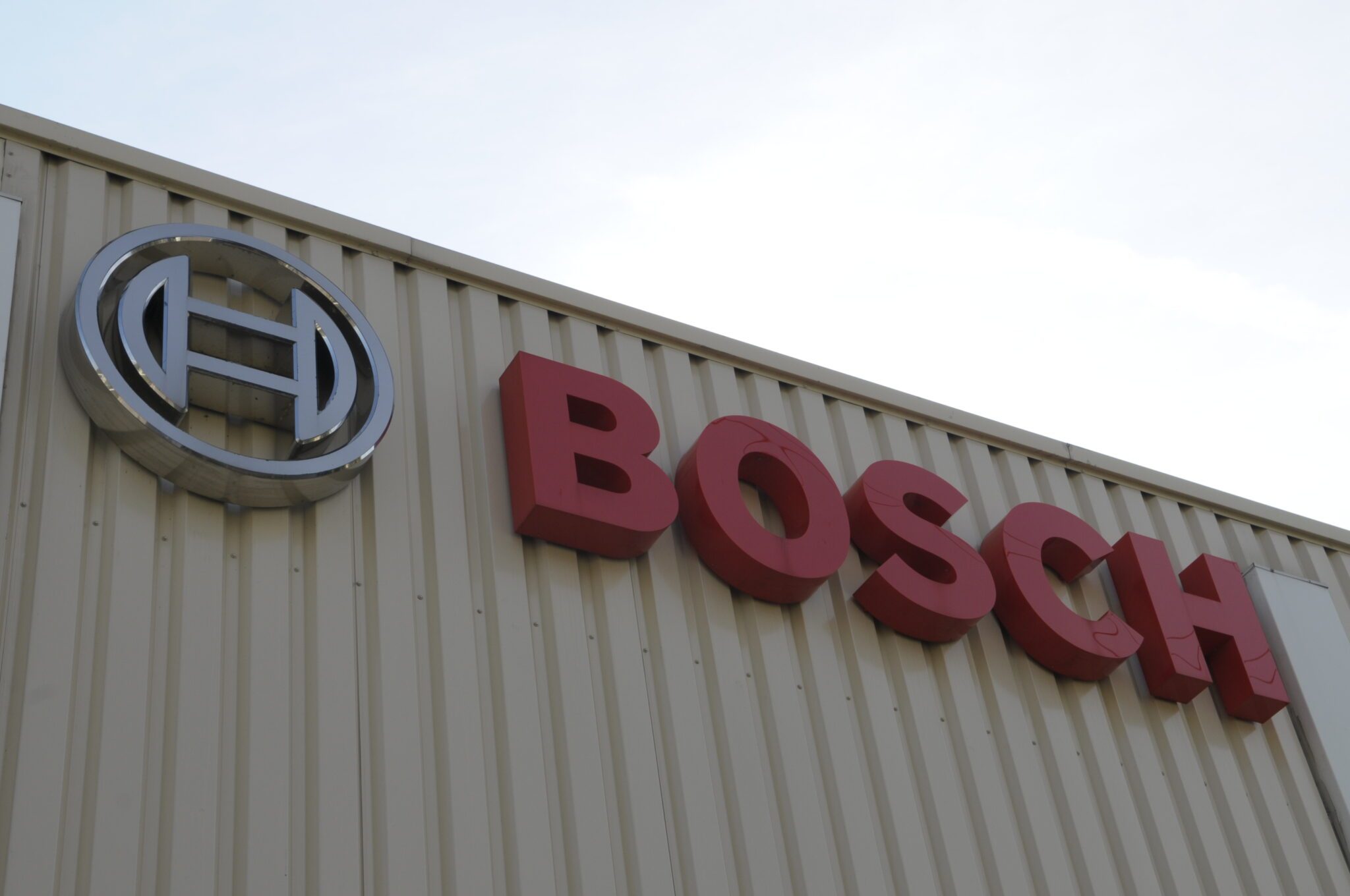 L’établissement Bosch de Vénissieux est à nouveau dans la tourmente.
