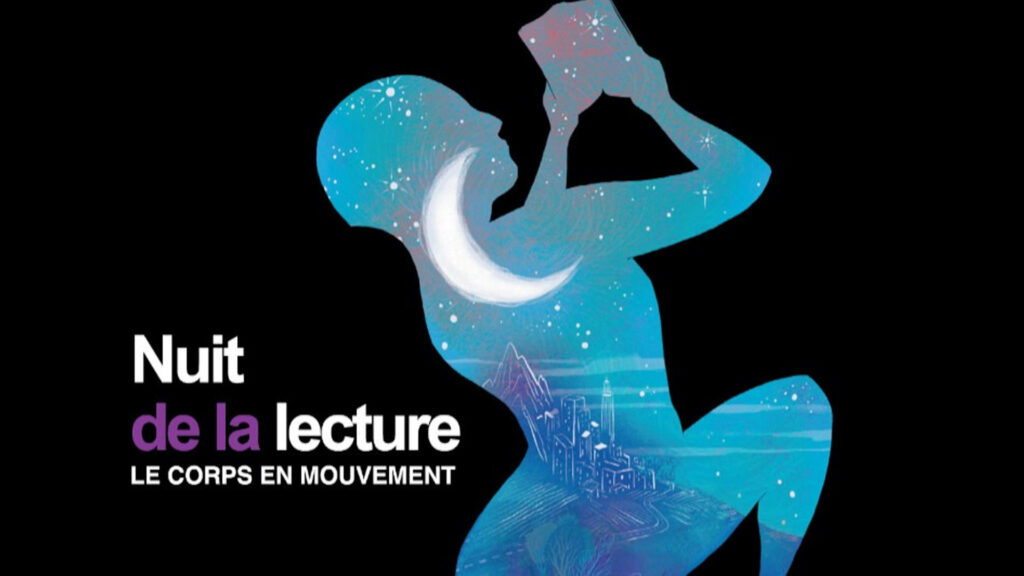 Nuits de la lecture à la médiathèque : des animations pour tous les ...