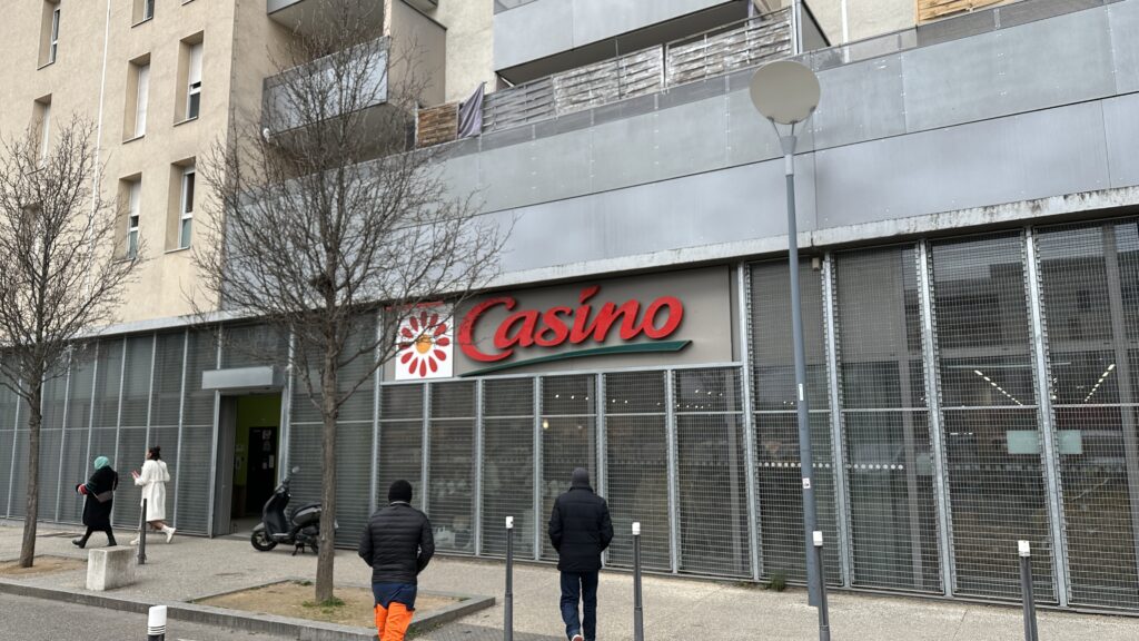 Vénissy Casino confirme la vente à Triangle, Michèle Picard furax